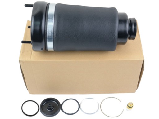 ERT-30766543HG, ERT-30766543HG - Mercedes ml gl w164 передняя подушка airmatic сильфоны