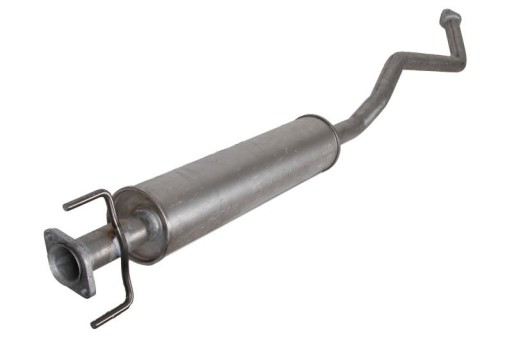 Передній глушник ASMET 05.108