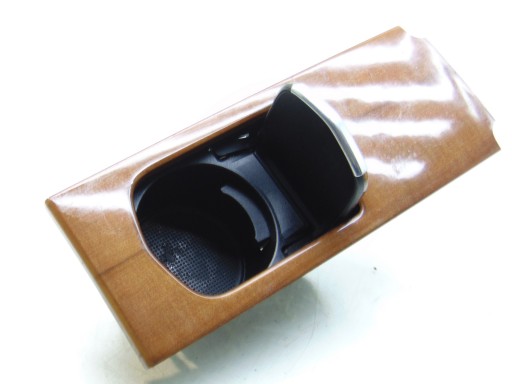 bracket for CUPHOLDER PORSCHE PANAMERA 970