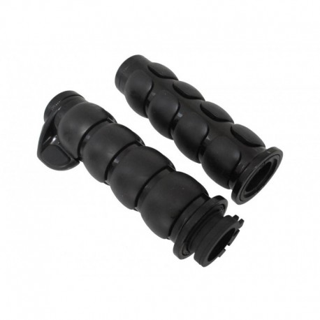 5111 - Користувальницькі чорні дюймові перемикачі з круїз-контролем + rolgaz