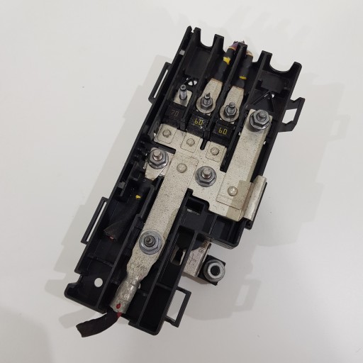 KLEMA ПРЕДОХРАНИТЕЛЬ KU5T-14A094-AA EDGE MK2 2.0 TDCI