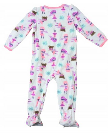 Комбінезон Carter's 75 різнокольоровий