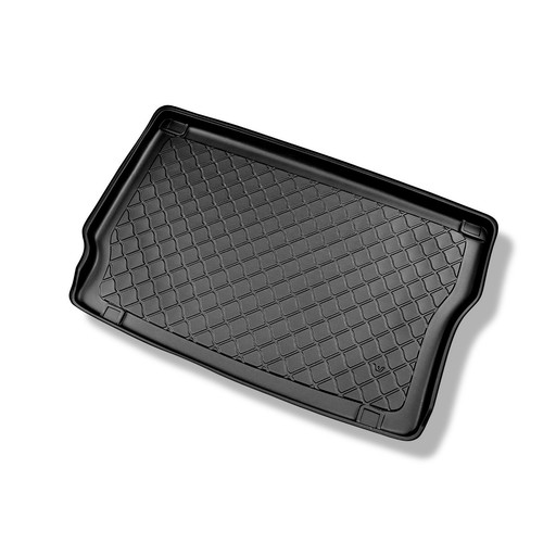 Килимок багажника для Opel Meriva A Мінівен-03-10 г