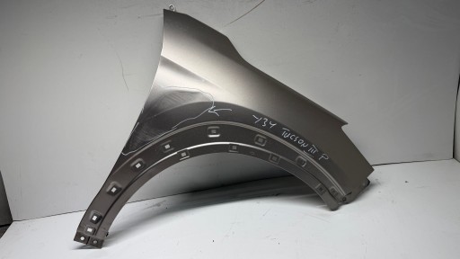 HYUNDAI TUCSON III fender right front front Y3Y 15-21