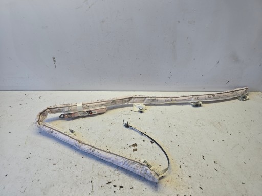 OPEL CROSSLAND X Dachvorhang Airbag POWIETRZNA links 03552018