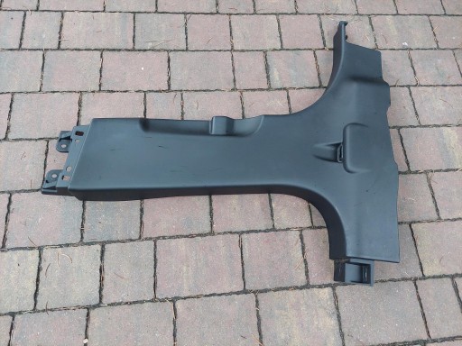 cover SLUPKA left MASERATI QUATTROPORTE VI 3.0 V6 B