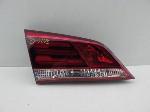 HYUNDAI I40 sedan LIFT 14- light rear left