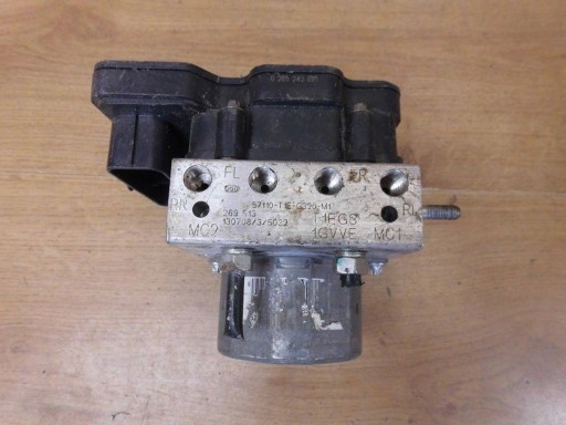 Honda CRV IV 2.0 BENZ Pompa ABS 57110T1EG320M1