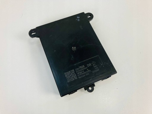 OPEL ASTRA K V Module Siège Chauffeurs AGR 22997626