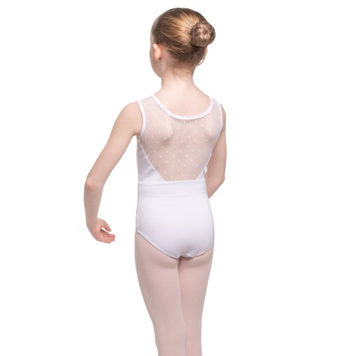 Гімнастичне боді Arabesque 110