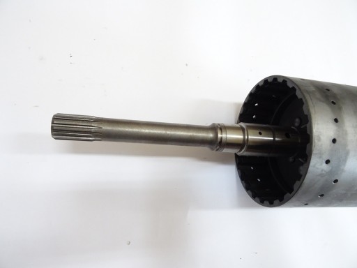 12345aaa - Кошик Зчеплення Гола Коробка Передач Okamura