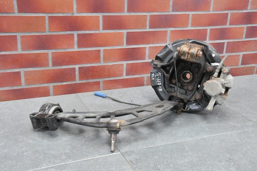 Mozzo FUSELLO sinistra perno mozzo Anteriore Anteriore MINI COOPER R60 R61