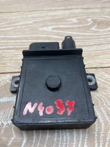 Bmw e60 e65 e90 e91 m57n2 реле свечей накаливания контроллера 7801201