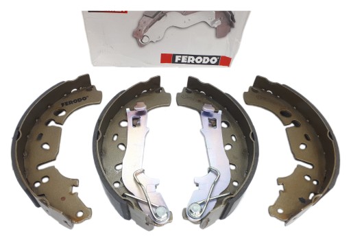 FSB682 - ЧЕЛЮСТИ HAM NEMO FIORINO LINEA PUNTO QUBO CORSA D