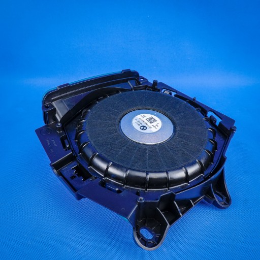 speaker niskotonowy HiFi left BMW 3 G20 BMW 4 G22 65132622561 2622561 21km