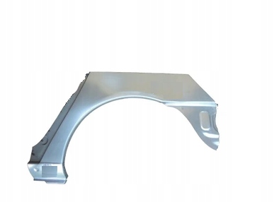 955083-5 - SEAT ALHAMBRA 2000-2010 РЕМОНТ КРЫЛА ЛЕВОЕ