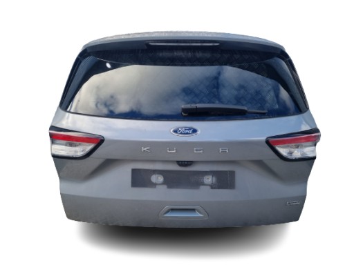FORD KUGA MK3 ESCAPE 2020 R ЗАДНІ ДВІРІ