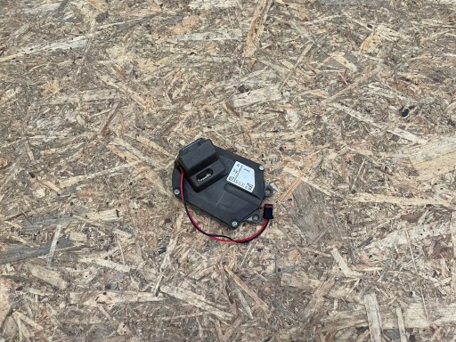 VOLVO XC60 XC90 S80 МОДУЛЬ ЗЕРКАЛА КАМЕРЫ BLIS 4130-189