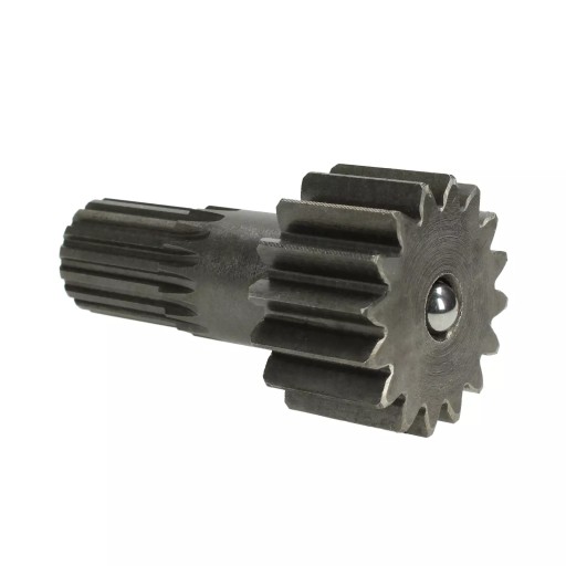 TZ201B1006-00 - Ролик Komatsu pc120 - 5 PC130-5 PC130-6