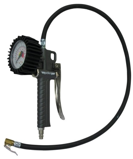 Пневматичний пістолет ADLER OMG PROFI