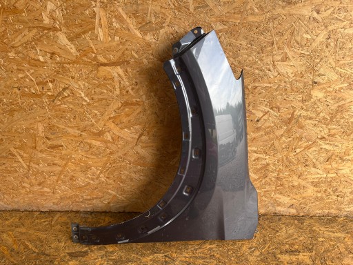 Левое переднее крыло hyundai tucson iii 3 15-