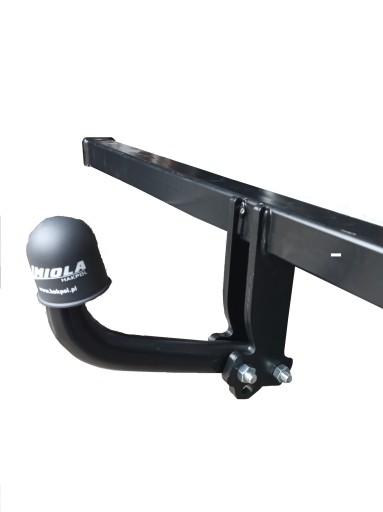 Фаркоп C/020 CITROEN C4 HATCHBACK 2004 -