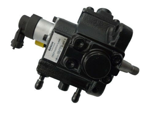 1.9CDTI 0445010193 - Насос 0445010248 Bosch 1.9 2.0 OPEL возврат залога