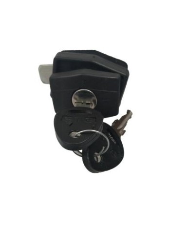 96705 - ЗАМОК РУЧКА ДВЕРЕЙ БАГАЖНОГО ВІДСІКУ КЕМПЕР