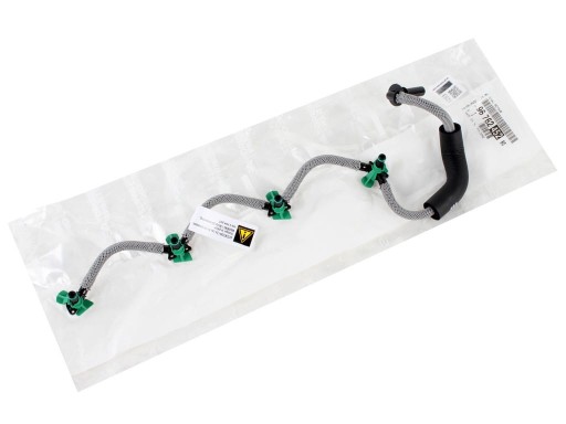 9676245280 - Инжекционные переводы EXPERT IV TRAVELLER 1.6 BlueHDI