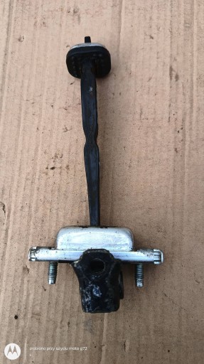 limiter door front left right DO CHEVROLET TRAX OPEL MOKKA 2012