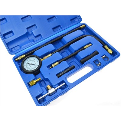 Тестер тиску палива Quatros