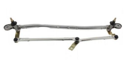 4541MWP1 - Механізм склоочисника MAZDA 3, 04-09