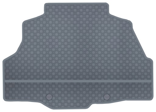 Nissan Maxima V Sedan 2000-2004 Коврик в багажник PRIMELINER