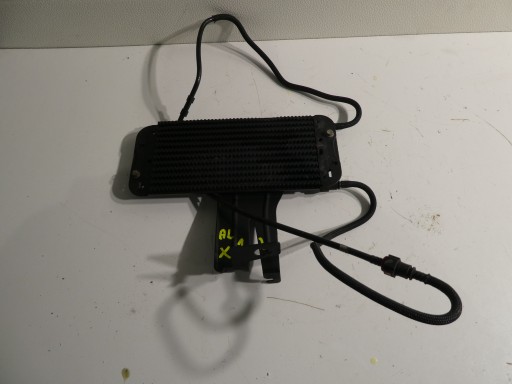 MASTER III ПАЛИВНИЙ ОХОЛОДЖУВАЧ 243561500R 2.3 DCI