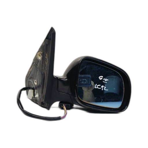 mirror right electrics Volkswagen Golf IV 1.6 MPI 5 PIN LC9Z
