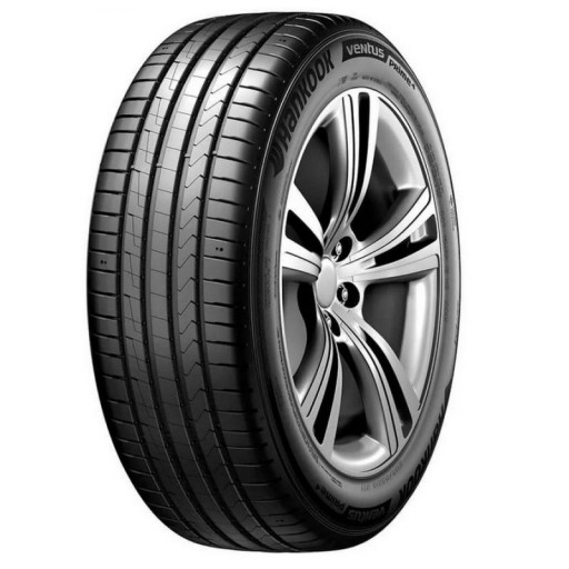 4X літні шини 225 / 50R17 Hankook Ventus Prime4