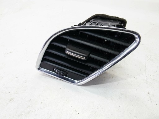 grid air conditioning devices left AUDI A5 8T 8T2820901B