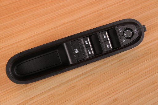 MINI COUNTRYMAN U25 PANEL Pulsante interruttore VETRO finestrino Specchietto nero 5A7CB16