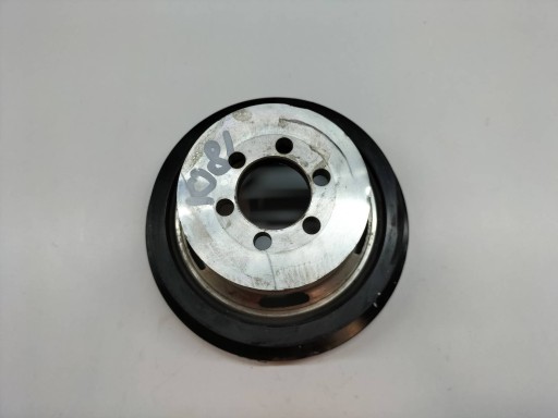 pulley 9834309980 1.2 THP VTI PURETECH Peugeot 208 II (2019- )