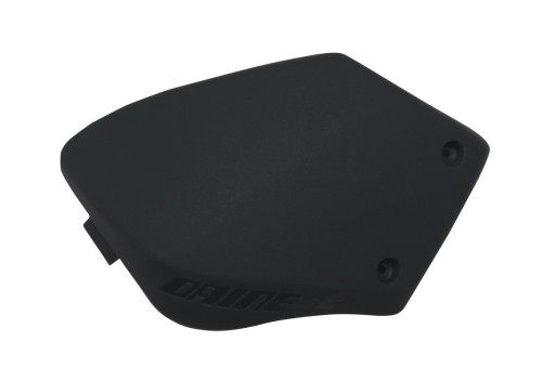 Dainese Kit лікоть слайдер чорний