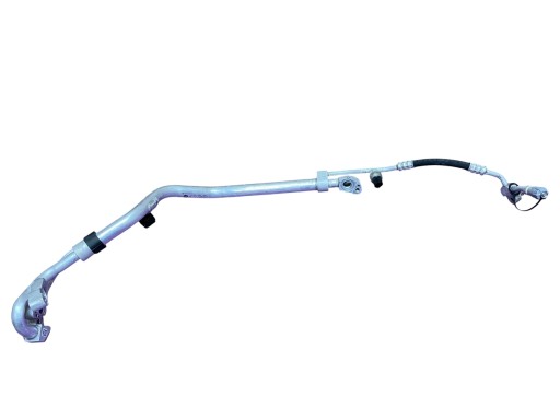 prijenos klimatizacije BMW X3 G01 30eX LCI