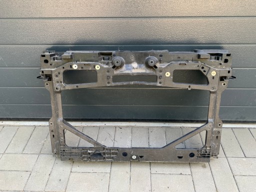 MAZDA II 2 DJ LIFT 20 - посилення переднього ременя