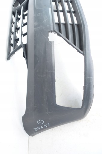 VW CADDY III 2k5 LIFT 2015- bumper front front 2K5807221J