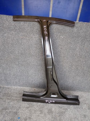 RENAULT ZOE threshold right pillar