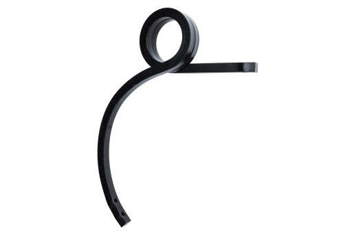 BEDNAR SWIFTER ПРУЖИНА ПРАВЫЙ ПОЛЮС KM060083