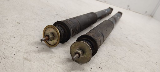 Stoßdämpfer heck hinten Mercedes W203 2,2 CDI