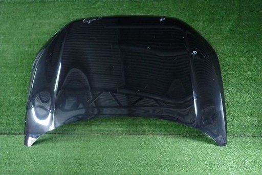 VW TIGUAN III 24- Capot