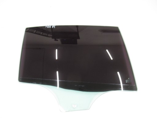 Скло П ЗД BMW F01 F04 AS2