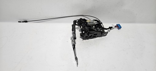 Gestänge OTWIERANIA dach MERCEDES SL R323 A2327705000
