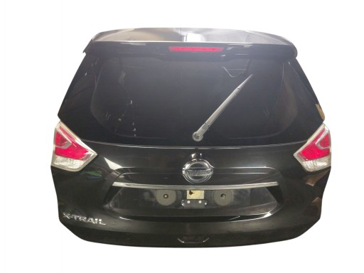 trunk door boot rear part NISSAN X-TRAIL T32 (2013-2017) code LAKIERU G41 G